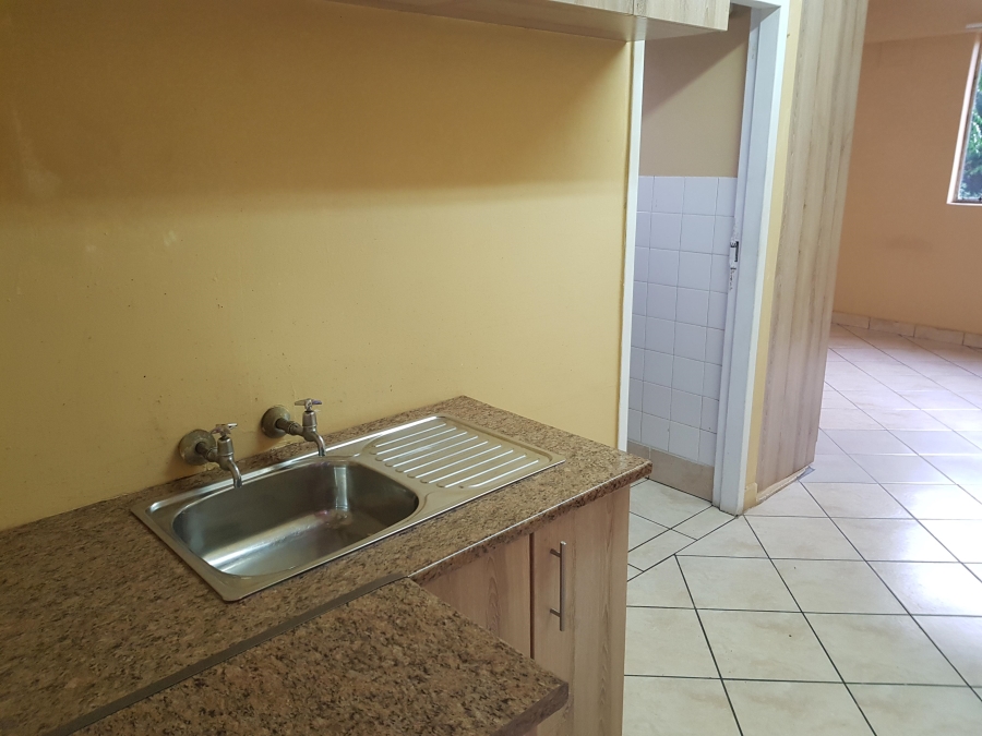 1 Bedroom Property for Sale in Rustenburg Central North West